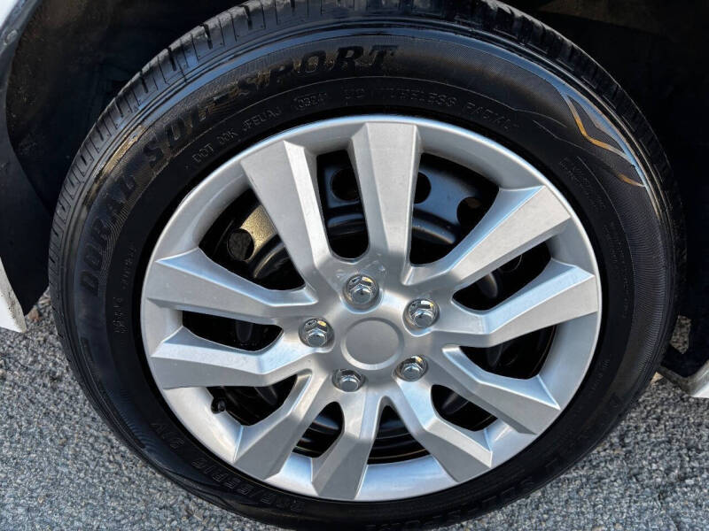 2015 Toyota Corolla S