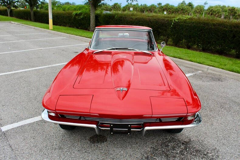 1964 Chevrolet Corvette