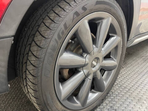 2016 MINI Countryman Cooper S