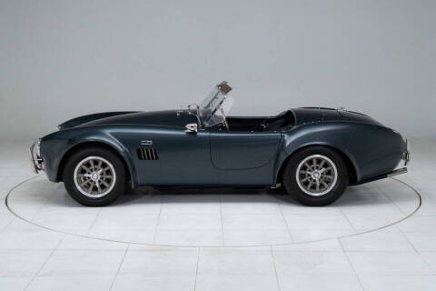1965 Shelby Cobra