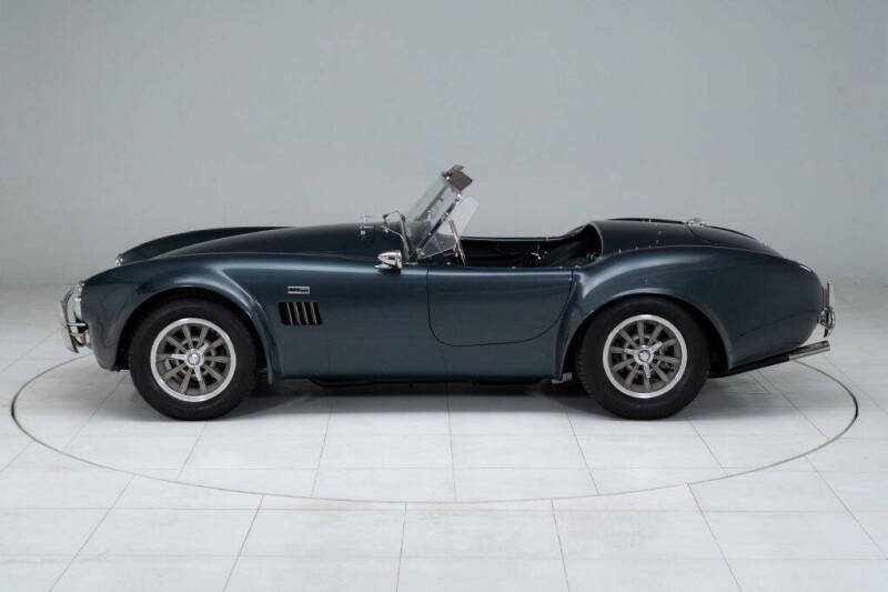 1965 Shelby Cobra