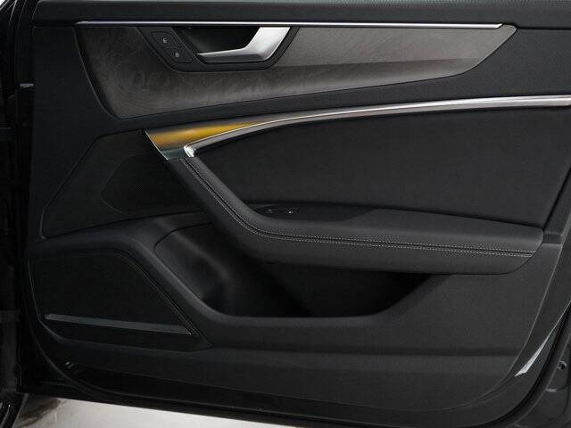 2024 Audi A6 quattro Premium Plus 45 TFSI