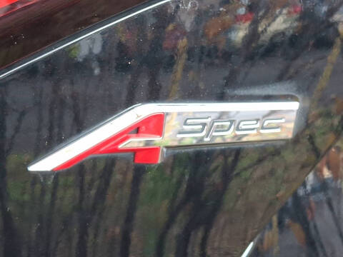 2023 Acura MDX SH-AWD w/A-SPEC