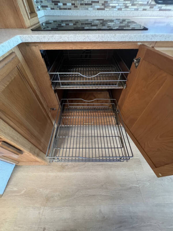 2001 Winnebago Journey 36L