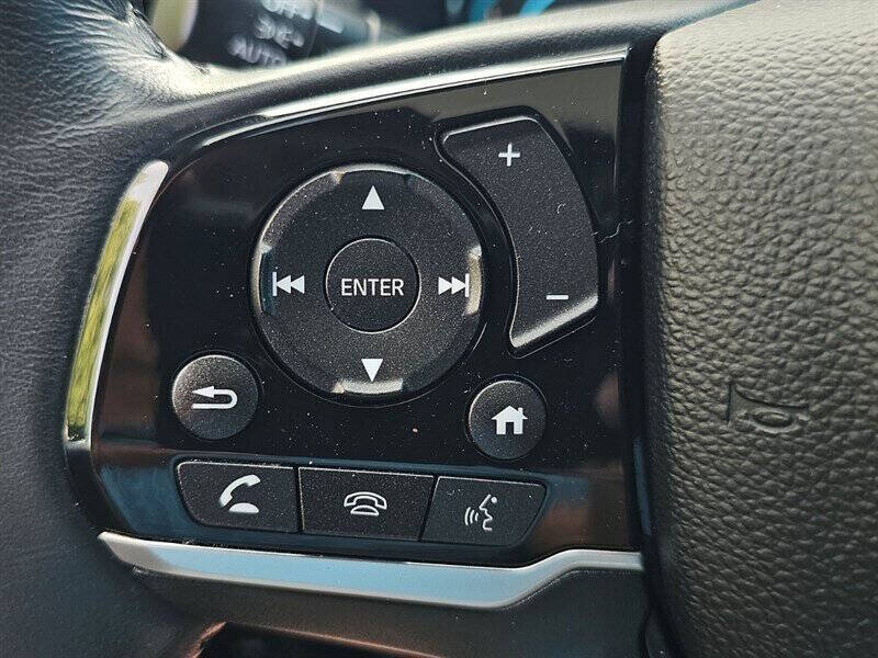 2019 Honda Odyssey Touring