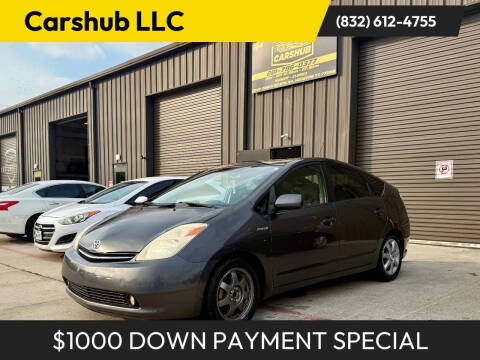 2007 Toyota Prius