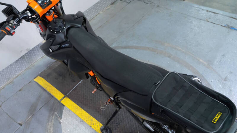 2015 KTM 250 SX