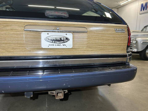 1996 Buick Roadmaster Estate