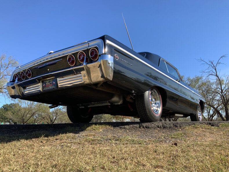 1964 Chevrolet Impala