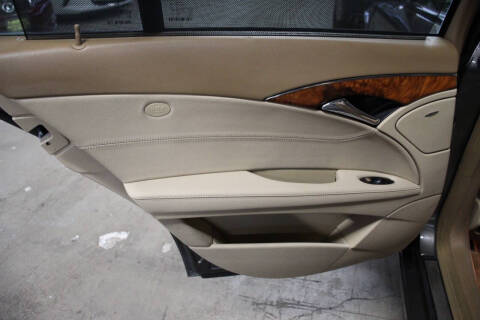 2008 Mercedes-Benz E-Class E 350 4MATIC