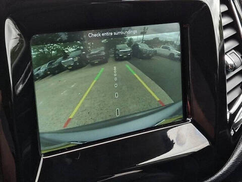 2021 Jeep Compass Altitude