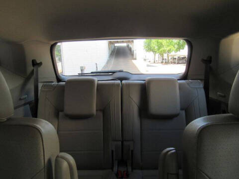 2022 Volkswagen Atlas V6 SE