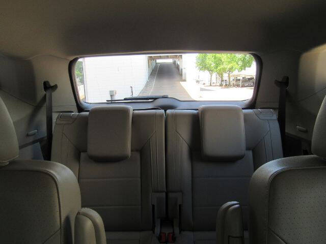 2022 Volkswagen Atlas V6 SE