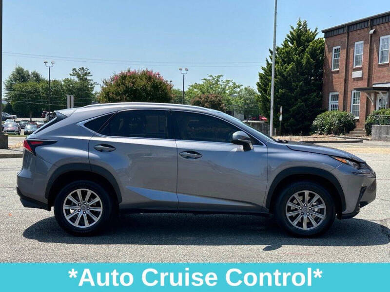 2020 Lexus NX 300