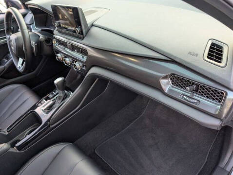 2025 Acura Integra w/A-SPEC