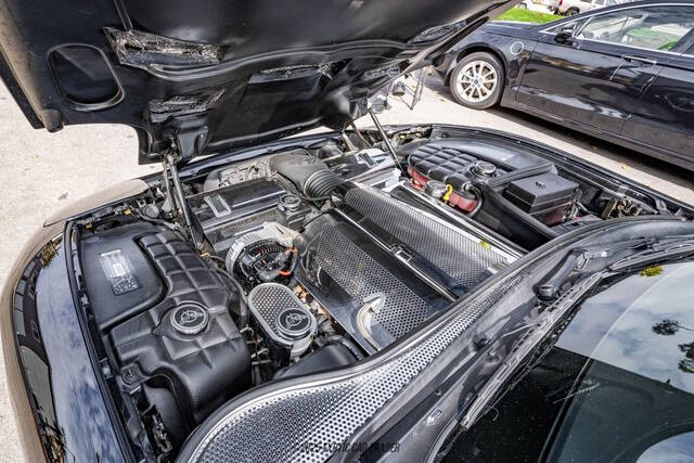 2001 Chevrolet Corvette