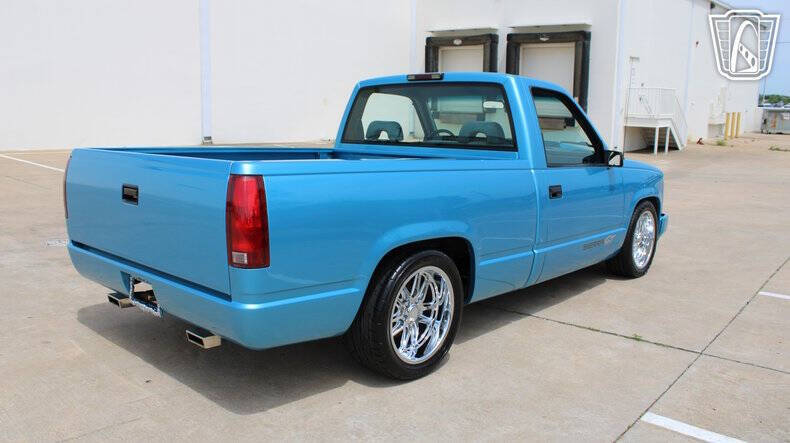 1994 GMC Sierra 1500