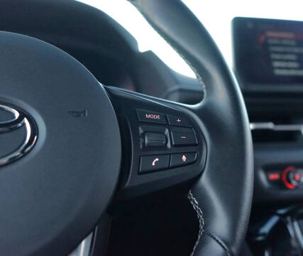 2024 Toyota GR Supra