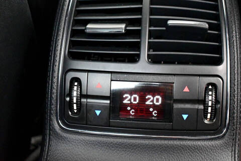 2007 Mercedes-Benz CLS CLS 63 AMG