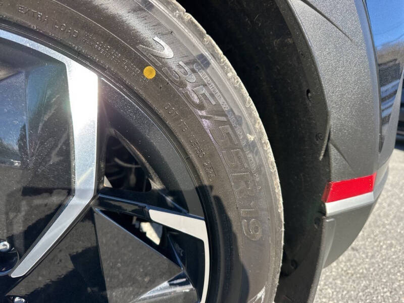 2023 Hyundai Ioniq 5 SE