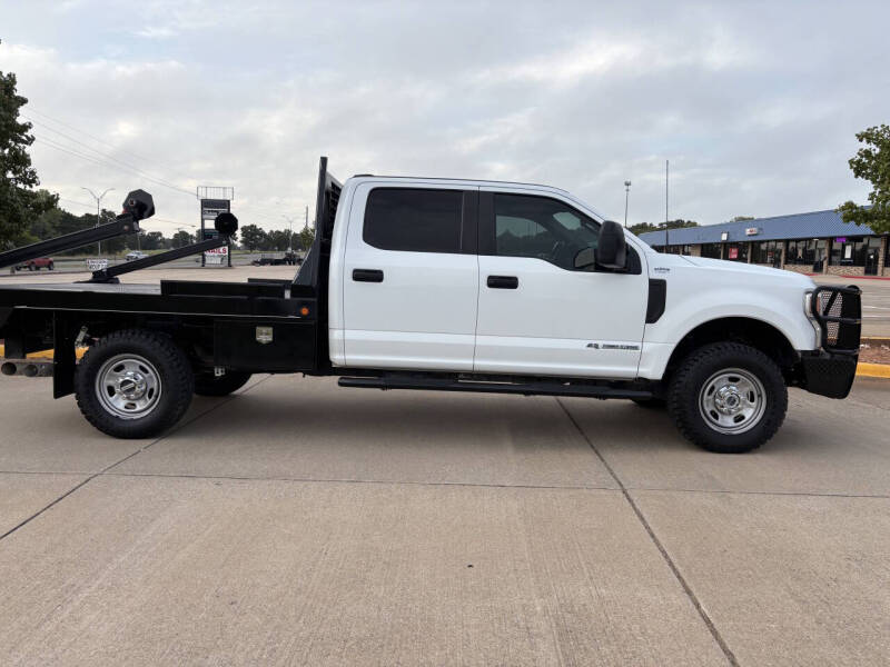 2022 Ford F-250 Super Duty XL's photo