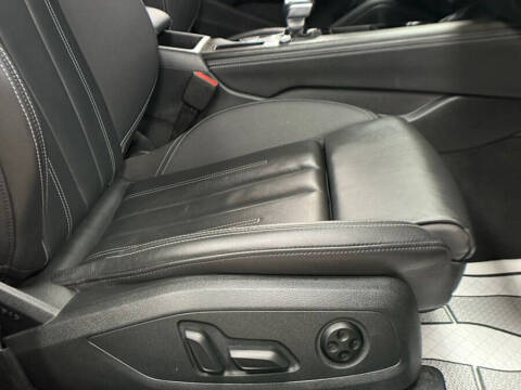 2024 Audi A4 quattro S line Prem Plus 45 TFSI