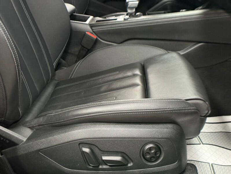 2024 Audi A4 quattro S line Prem Plus 45 TFSI