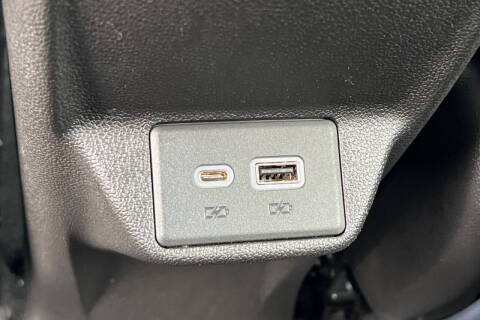 2022 Chevrolet Bolt EUV Premier