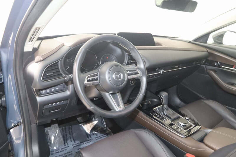 2021 Mazda CX-30 Turbo Premium Plus