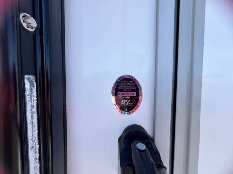 2022 Highland Ridge Open Range    275RLS