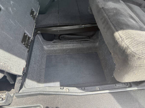 2017 Dodge Grand Caravan SE Plus