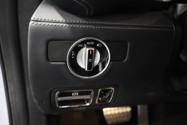 2017 Mercedes-Benz AMG GT