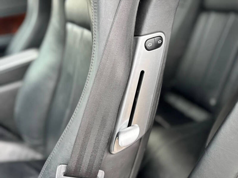 2009 Bentley Continental GT