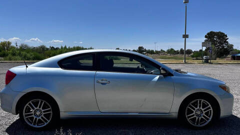 2006 Scion tC