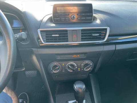 2014 Mazda MAZDA3 i Touring