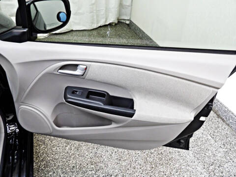 2014 Honda Insight EX