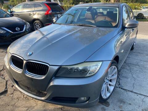 2011 BMW 3 Series for sale at Advance Import in Tampa FL