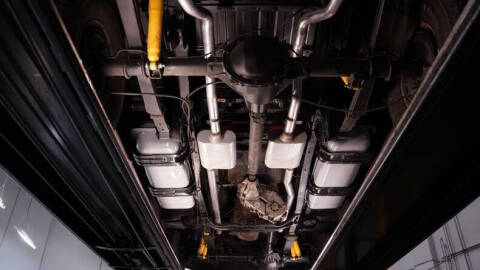 1984 Chevrolet C/K 10 Series