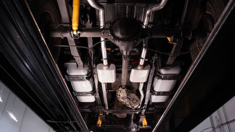 1984 Chevrolet C/K 10 Series