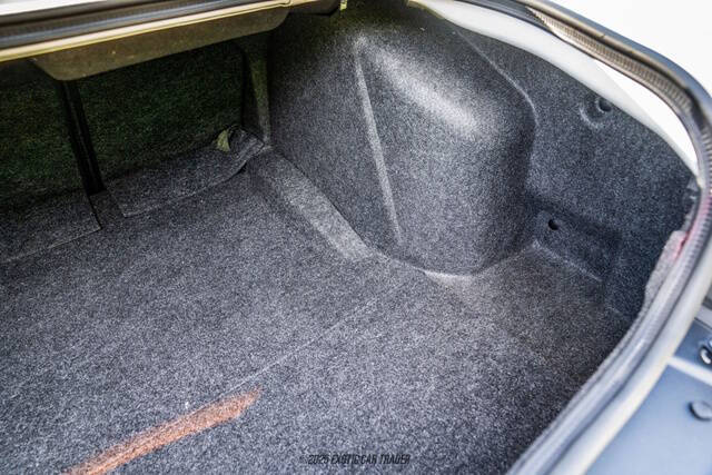 2012 Dodge Challenger