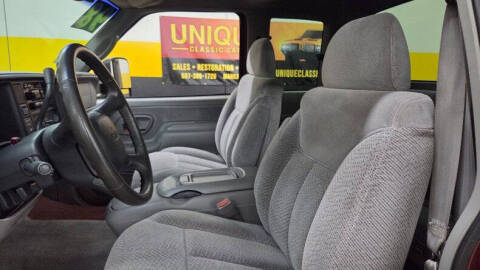 1998 GMC Sierra 1500