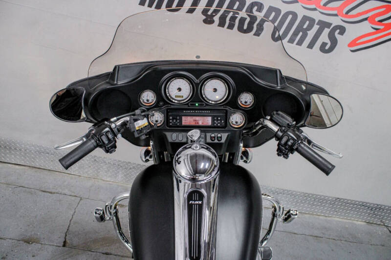 2013 Harley-Davidson Street Glide