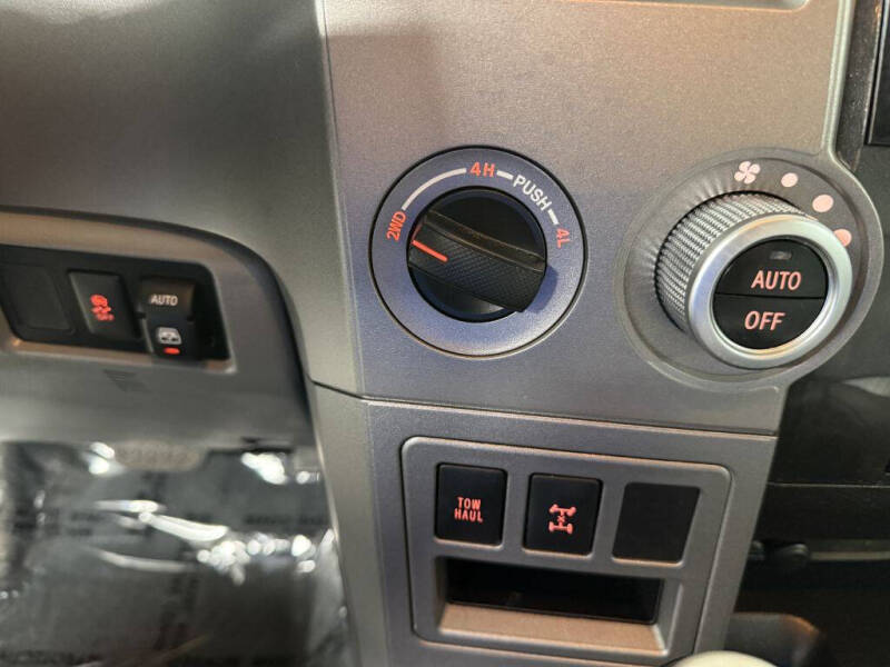 2014 Toyota Sequoia Limited