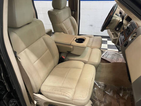 2004 Ford F-150