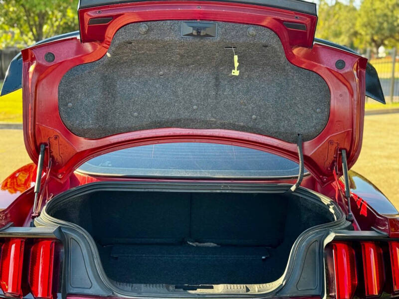 2016 Ford Mustang GT