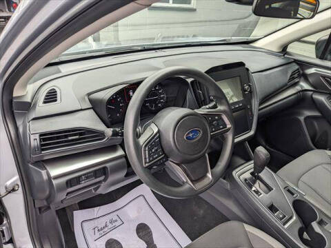 2024 Subaru Impreza
