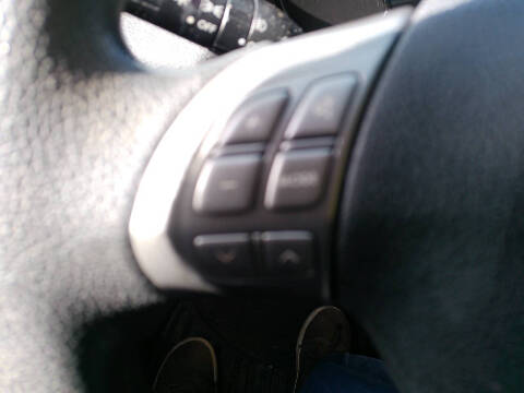 2010 Subaru Forester 2.5X Premium