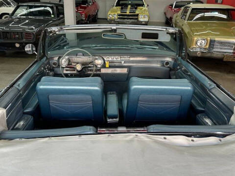 1965 Cadillac DeVille