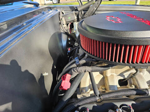 1966 Chevrolet Chevelle