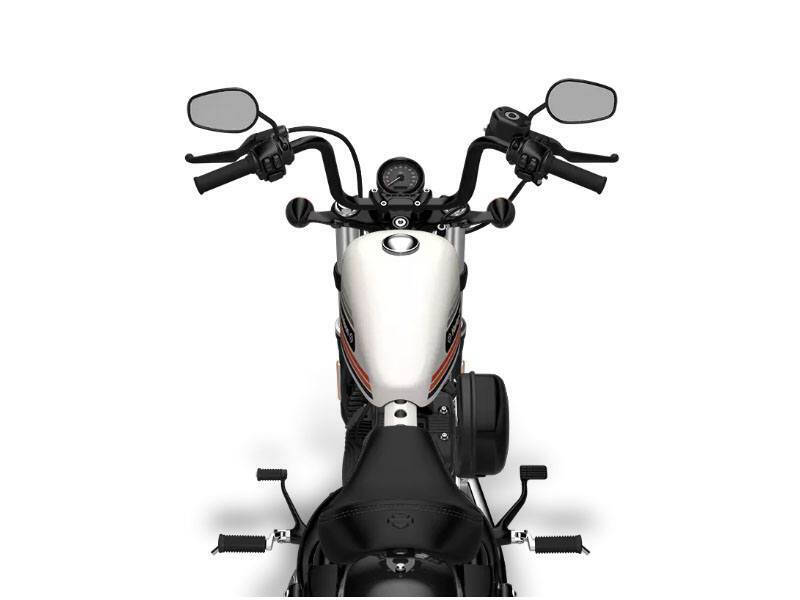 2018 Harley-Davidson Forty-Eight